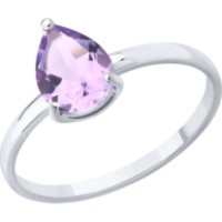 Inel SOLOVOV JEWELRY 92014659 s.16 1,19g imaginea #1 — magazin online Desire.md