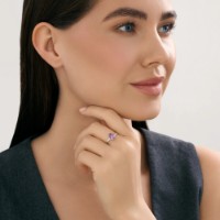 Inel SOLOVOV JEWELRY 92014659 s.16,5 1,3g imaginea #6 — magazin online Desire.md