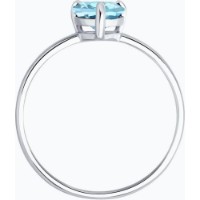 Inel SOLOVOV JEWELRY 92014661 s.17,5 1,4g imaginea #4 — magazin online Desire.md