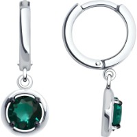 Cercei SOLOVOV JEWELRY 92023029 2,8g