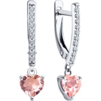 Cercei SOLOVOV JEWELRY 92022923 2,62g imaginea #4 — magazin online Desire.md