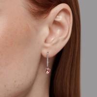 Cercei SOLOVOV JEWELRY 92022923 2,62g imaginea #2 — magazin online Desire.md