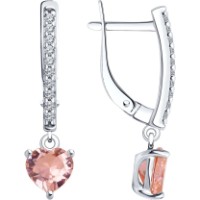Cercei SOLOVOV JEWELRY 92022923 2,77g