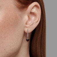 Cercei SOLOVOV JEWELRY 92022922 2,65g imaginea #2 — magazin online Desire.md