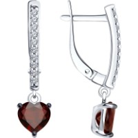 Cercei SOLOVOV JEWELRY 92022922 2,65g