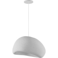 Люстра Opviq Wabi Sabi Soluna White
