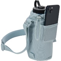 Geantă Thule EnRoute Water Bottle Holder Soft Blue/Darkest Blue (3205492) imaginea #2 — magazin online Desire.md