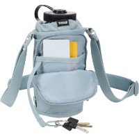 Geantă Thule EnRoute Water Bottle Holder Soft Blue/Darkest Blue (3205492) imaginea #3 — magazin online Desire.md