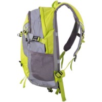 Rucsac Insportline Miraklo 22L Green (28385-2) imaginea #2 — magazin online Desire.md