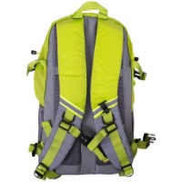 Rucsac Insportline Miraklo 22L Green (28385-2) imaginea #4 — magazin online Desire.md