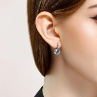 Cercei SOLOVOV JEWELRY 92022036 3,37g imaginea #3 — magazin online Desire.md