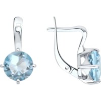 Cercei SOLOVOV JEWELRY 92022036 3,37g