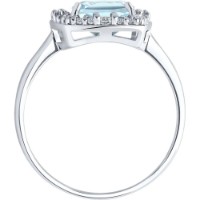 Inel SOLOVOV JEWELRY 92014641 s.18 2,26g imaginea #3 — magazin online Desire.md