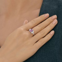Inel SOLOVOV JEWELRY 92014664  s.16,5 1,78g imaginea #6 — magazin online Desire.md