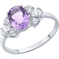 Inel SOLOVOV JEWELRY 92014664  s.16,5 1,78g