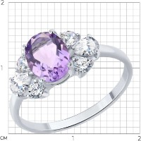 Inel SOLOVOV JEWELRY 92014664  s.16,5 1,78g imaginea #2 — magazin online Desire.md