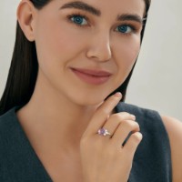 Inel SOLOVOV JEWELRY 92014664  s.16,5 1,78g imaginea #3 — magazin online Desire.md