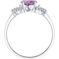 Inel SOLOVOV JEWELRY 92014664  s.16,5 1,78g imaginea #4 — magazin online Desire.md