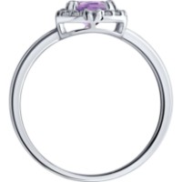 Inel SOLOVOV JEWELRY 92014747 s.19 2,03g imaginea #2 — magazin online Desire.md