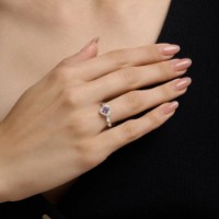 Inel SOLOVOV JEWELRY 92014747 s.19 2,03g imaginea #4 — magazin online Desire.md