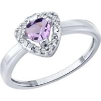 Inel SOLOVOV JEWELRY 92014747 s.19 2,03g