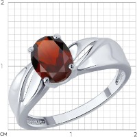 Inel SOLOVOV JEWELRY 92014854 s.16,5 2,35g imaginea #2 — magazin online Desire.md
