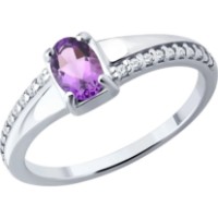 Inel SOLOVOV JEWELRY 92014859 s.17,5 1,73g