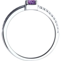 Inel SOLOVOV JEWELRY 92014859 s.17,5 1,73g imaginea #2 — magazin online Desire.md