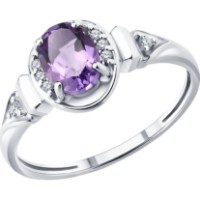 Inel SOLOVOV JEWELRY 92014861 s.17 1,9g