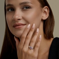 Inel SOLOVOV JEWELRY 92014871 s.18,5 2,39g imaginea #2 — magazin online Desire.md