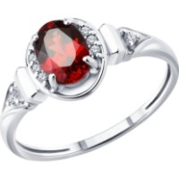 Inel SOLOVOV JEWELRY 92014884 s.17,5 2.05g