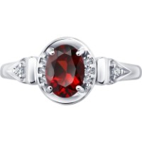 Inel SOLOVOV JEWELRY 92014884 s.17,5 2.05g imaginea #2 — magazin online Desire.md