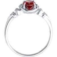 Inel SOLOVOV JEWELRY 92014884 s.18 2.05g imaginea #3 — magazin online Desire.md