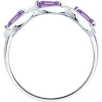 Inel SOLOVOV JEWELRY 92014908 s.19 1,83g imaginea #4 — magazin online Desire.md