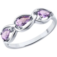 Inel SOLOVOV JEWELRY 92014908 s.19 1,83g