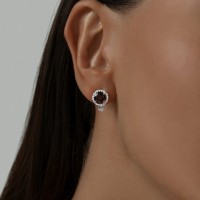 Cercei SOLOVOV JEWELRY 92021164 2,26g imaginea #4 — magazin online Desire.md