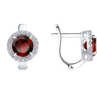 Cercei SOLOVOV JEWELRY 92021164 2,26g