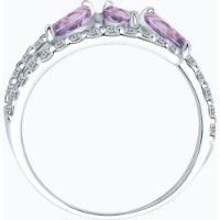 Inel SOLOVOV JEWELRY 92014531 s.17,5 3,29g imaginea #4 — magazin online Desire.md