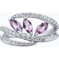 Inel SOLOVOV JEWELRY 92014531 s.17,5 3,29g imaginea #3 — magazin online Desire.md
