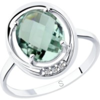 Inel SOLOVOV JEWELRY 92011799 s.16,5 2,24g