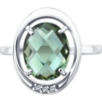 Inel SOLOVOV JEWELRY 92011799 s.16,5 2,24g imaginea #6 — magazin online Desire.md