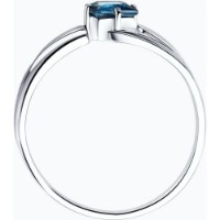 Inel SOLOVOV JEWELRY 92011827 s.17 2,07g imaginea #2 — magazin online Desire.md