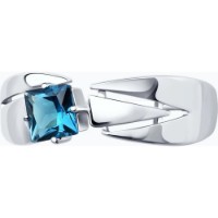Inel SOLOVOV JEWELRY 92011827 s.17 2,07g imaginea #5 — magazin online Desire.md