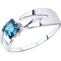 Inel SOLOVOV JEWELRY 92011827 s.17 2,07g