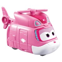 Transformer Super Wings Dizzy (EU780040) imaginea #2 — magazin online Desire.md