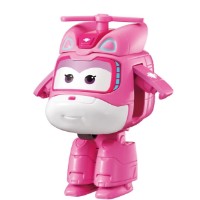 Transformer Super Wings Dizzy (EU780040)