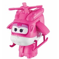 Transformer Super Wings Dizzy (EU780622)
