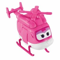 Transformer Super Wings Dizzy (EU780622) imaginea #2 — magazin online Desire.md