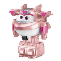 Transformer Super Wings Golden Girl (EU780033)