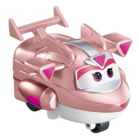 Transformer Super Wings Golden Girl (EU780033) imaginea #2 — magazin online Desire.md